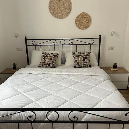 קאפוטרה Marina Casa Vacanza מראה חיצוני תמונה