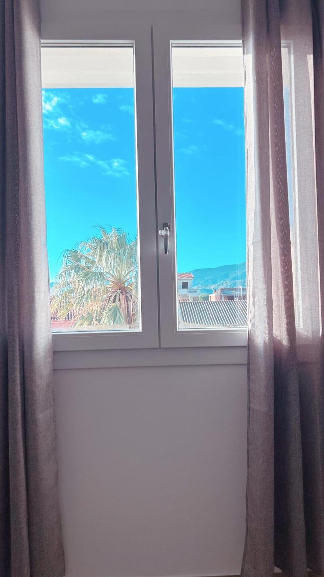 קאפוטרה Marina Casa Vacanza מראה חיצוני תמונה