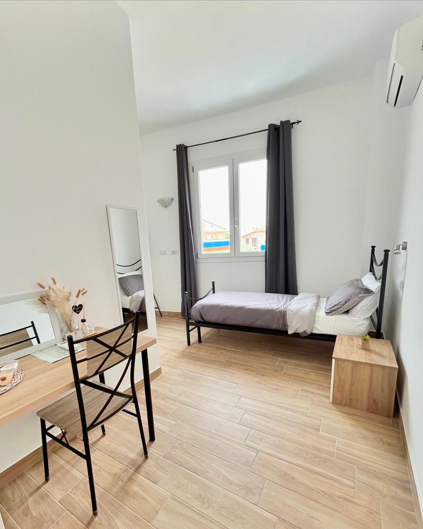 קאפוטרה Marina Casa Vacanza מראה חיצוני תמונה