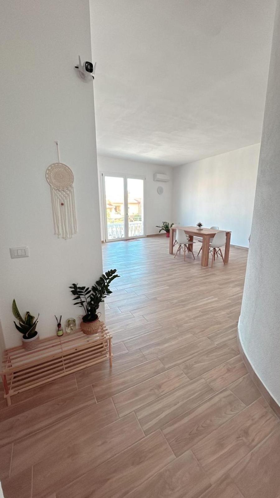 קאפוטרה Marina Casa Vacanza מראה חיצוני תמונה